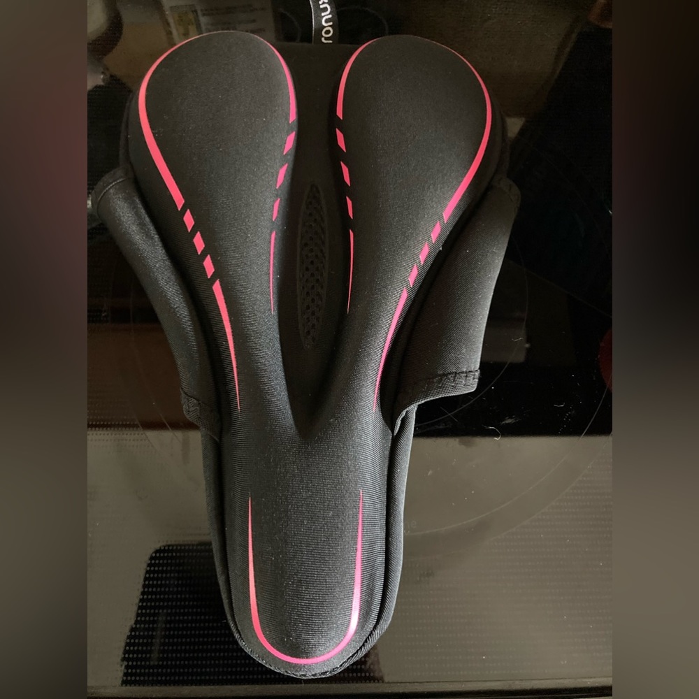 Ronux Bicycle Seat